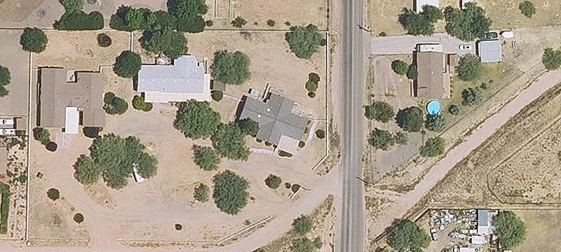 3980 Cassie Ln
