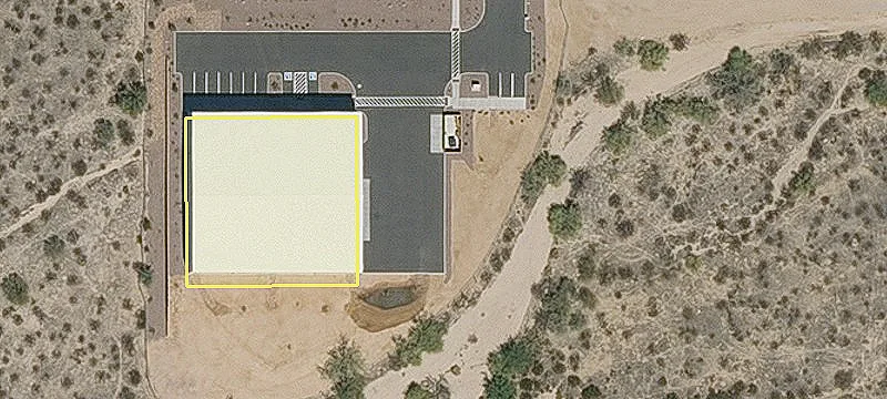 8135 Tangerine Rd