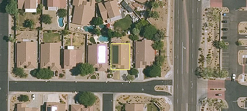 5940 Villa Theresa Dr