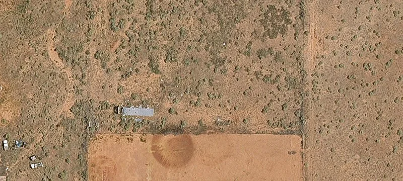 Colorado City, AZ 86021