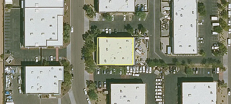 175 Hamilton Pl, Unit 2