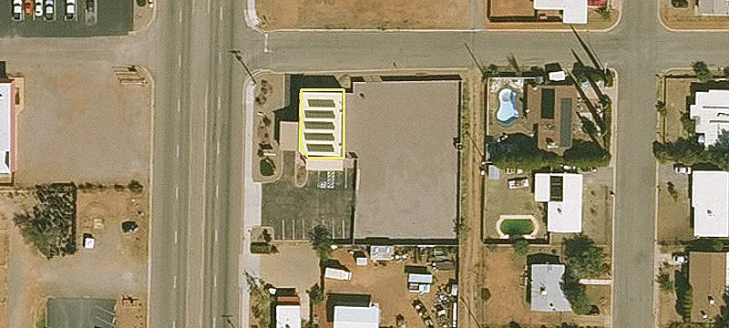 114 Huachuca Blvd