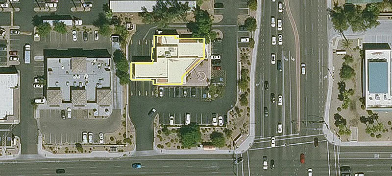 1004 Chandler Blvd