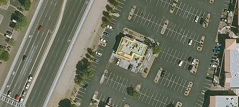 20975 John Wayne Pkwy
