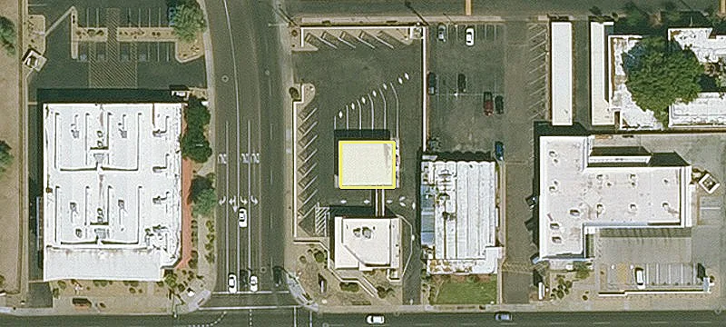 1802 Camelback Rd