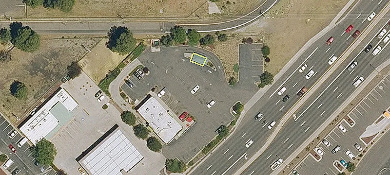 4705 Us Hwy 89