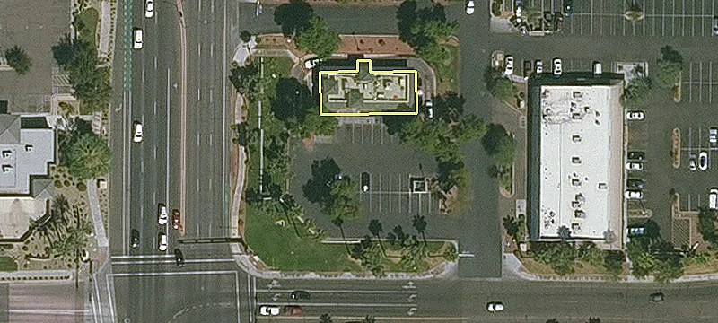 13088 Rancho Santa Fe Blvd
