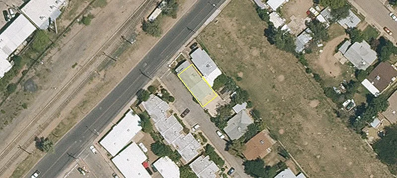 518 Morley Ave