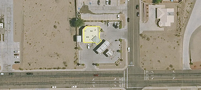 2085 Palo Verde N Blvd