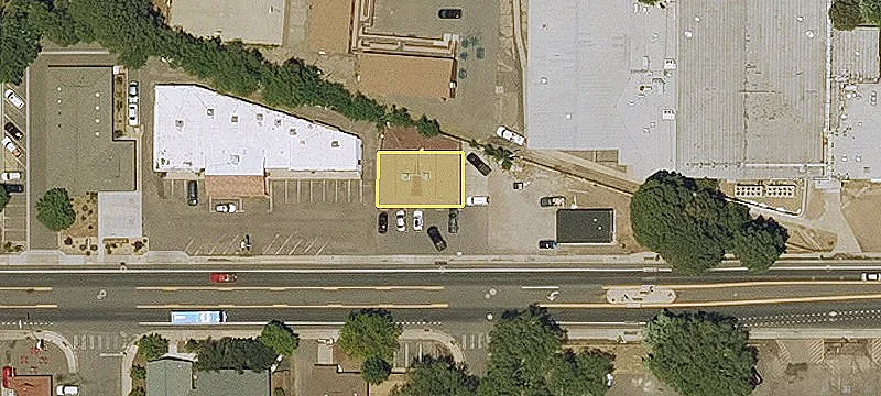 2230 Cedar Ave