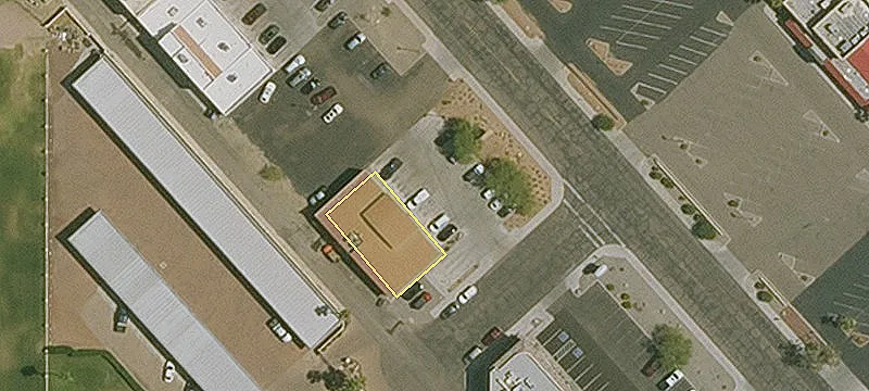 211 Swanson Ave