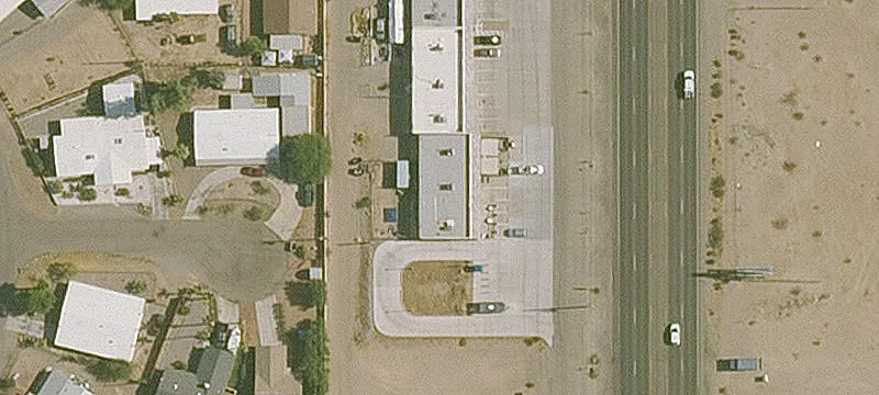5599 Hwy 95
