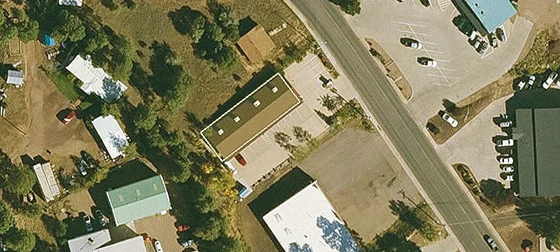 581 Old Linden Rd