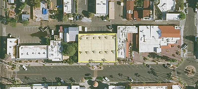 7032 Main St