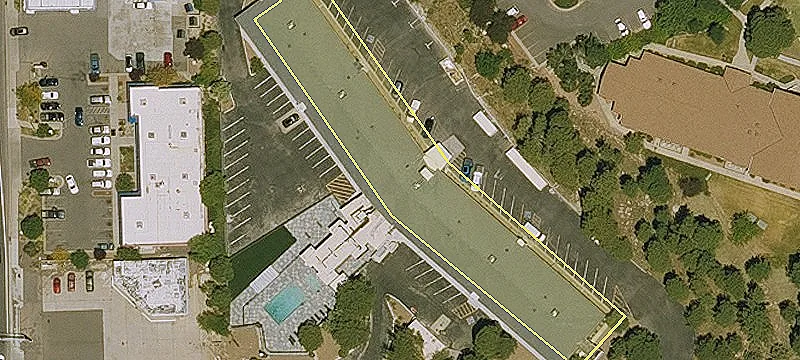 2000 Milton Rd