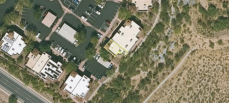 1840 Innovation Park Dr