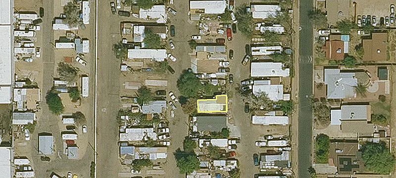 2401 Indian School Rd