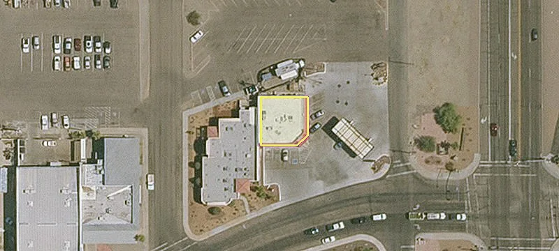 1571 Palo Verde S Blvd