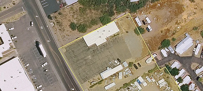 34351 Old Black Cyn Hwy