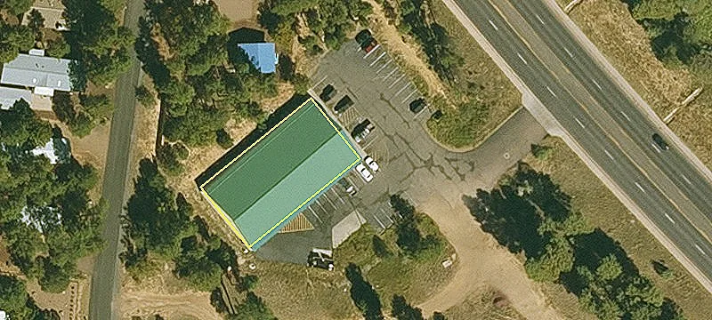 650 Clark Rd
