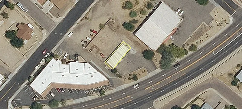280 Wickenburg Way