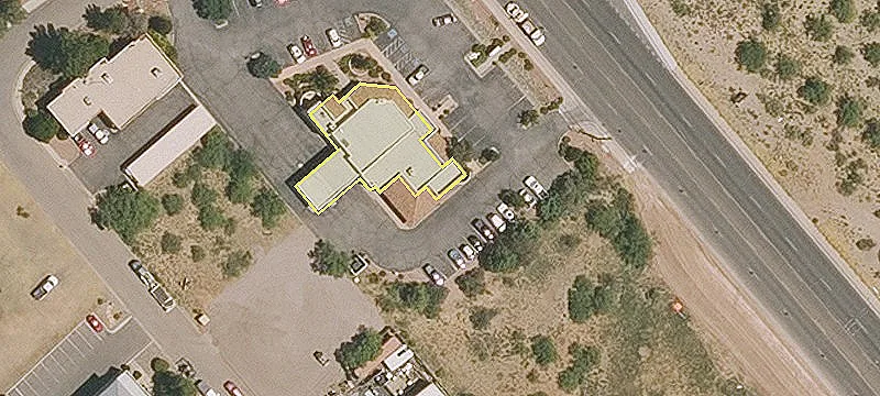 601 State Rte 89a