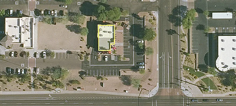 5800 Chandler Blvd