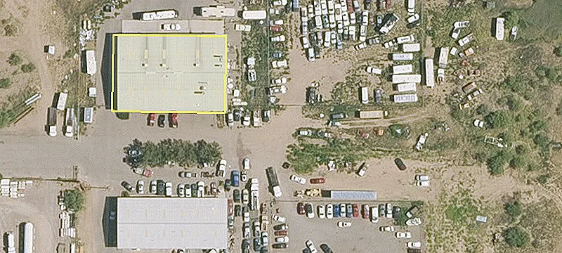 573 Industrial Dr