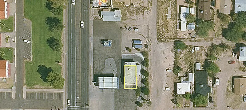 453 Arizona Blvd