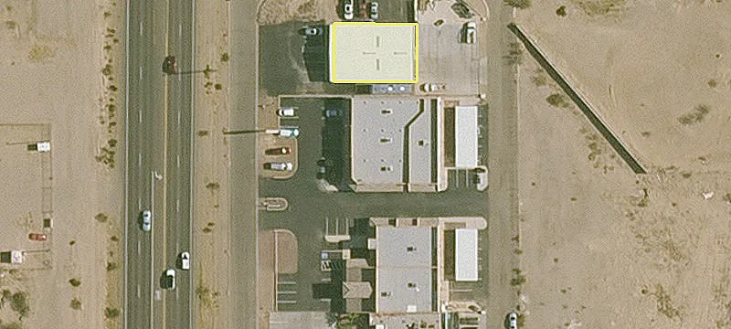 5810 Hwy 95