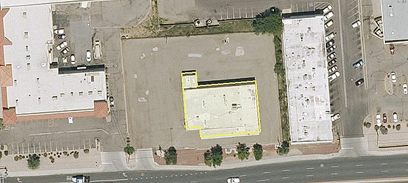 156 Mariposa Rd