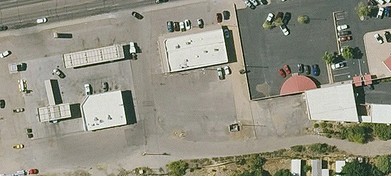 2058 Hwy 60