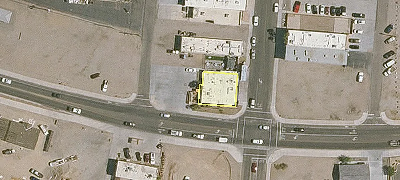 2061 Swanson Ave