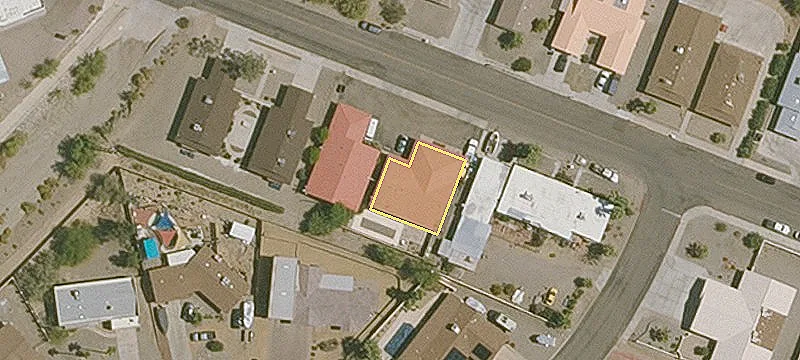 2020 Magnolia Dr