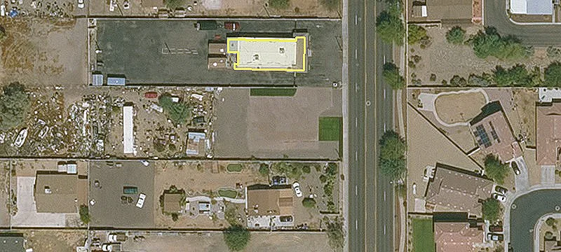 15802 El Mirage Rd