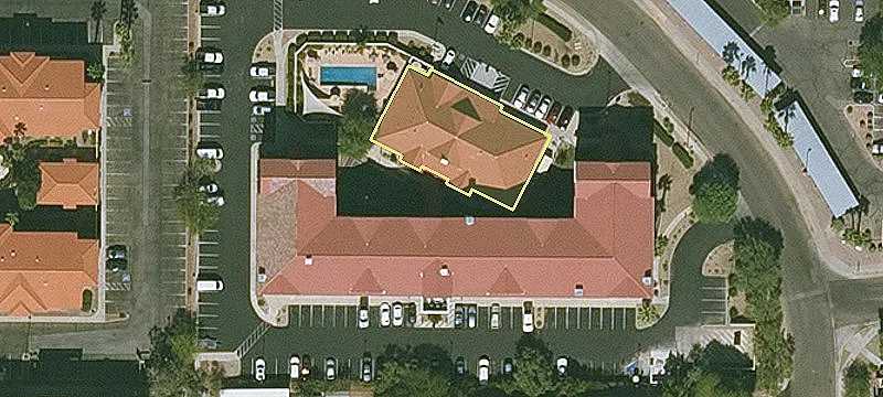 5400 Williams Cir