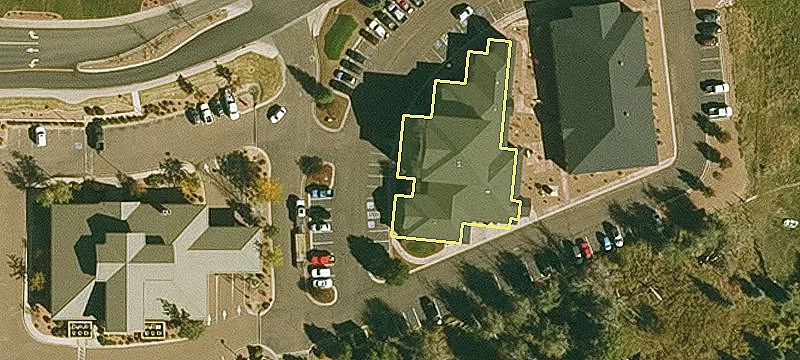 1500 Woolford Rd