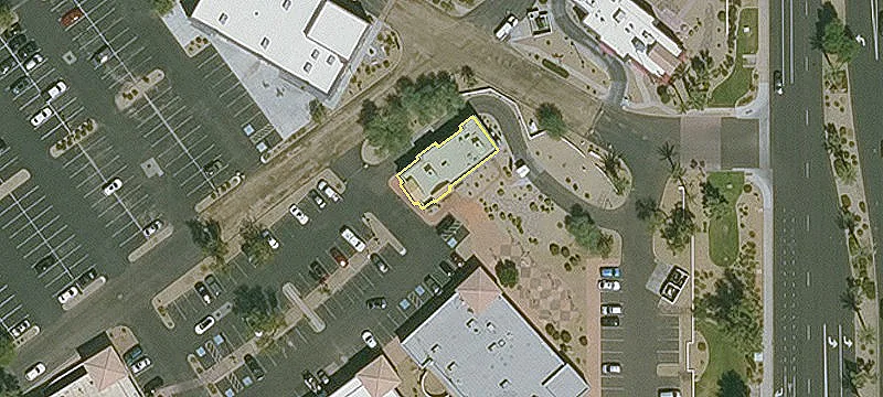 2930 Alma School Rd