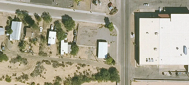 200 Ocotillo Ave