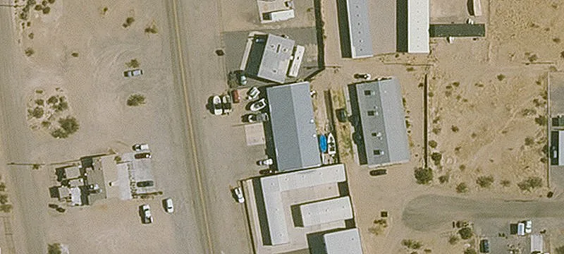 12906 Oatman Hwy