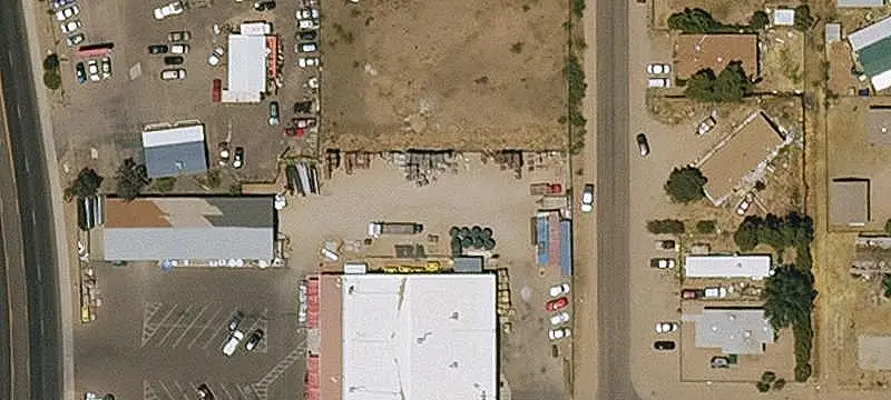 4559 Sierra Rd
