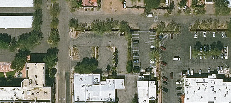 3810 Calle Altar