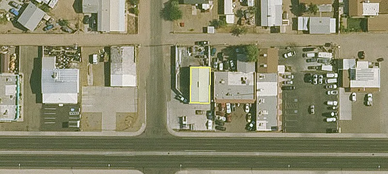 1141 Hancock Rd