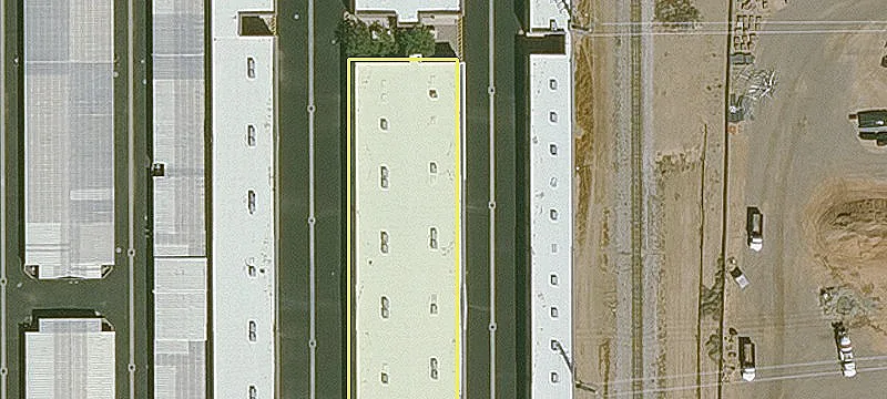 291 Ocotillo Rd, Unit 75