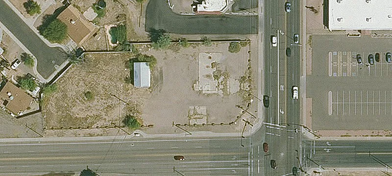1120 Arizona Blvd