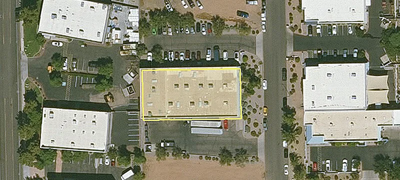 1350 Acacia Dr