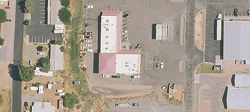 1220 Eastern Dr