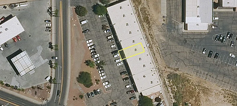 2215 Hualapai Mtn Rd