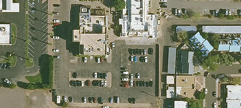 7633 Indian School Rd