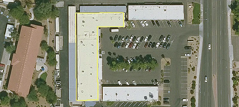 312 Alma School Rd Ste, Unit 2